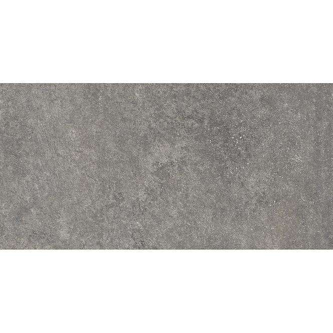 Gresová dlažba Salado Aantracite STR 20MM MAT. 59.5X119.5,5