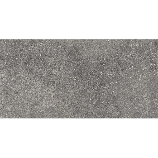 Gresová dlažba Salado Aantracite STR 20MM MAT. 59.5X119.5