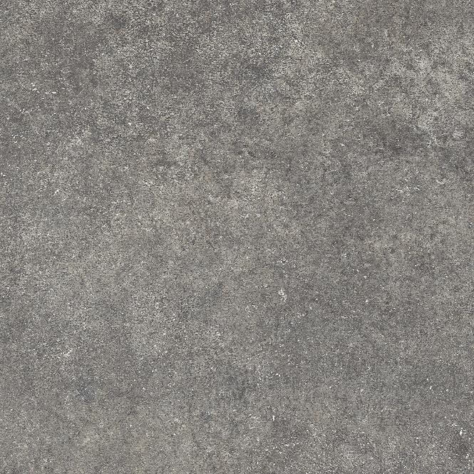 null Gresová dlažba Salado Antracite STR. 20MM MAT. 59.5X59.5
