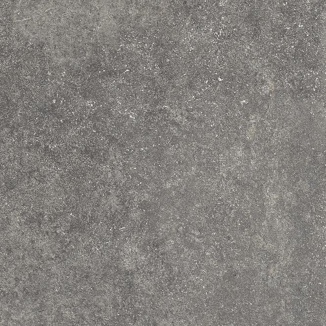 null Gresová dlažba Salado Antracite STR. 20MM MAT. 59.5X59.5