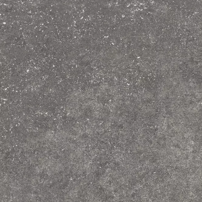 null Gresová dlažba Salado Antracite STR. 20MM MAT. 59.5X59.5