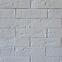 Betónový kameň London Brick White