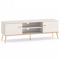 TV stolík Selgin 05 Cahmere