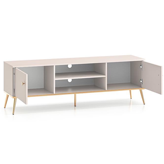 TV stolík Selgin 05 Cahmere