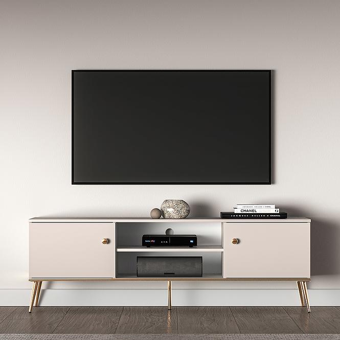TV stolík Selgin 05 Cahmere