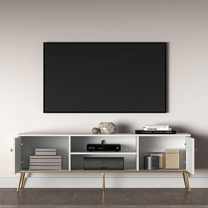 TV stolík Selgin 05 Cahmere