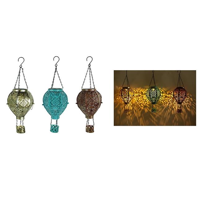 Slnečná dekorácia - balon DD23HH631,2