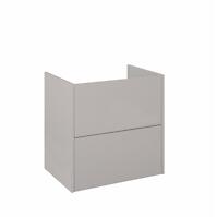 Skrinka Cetina 60 2S Fume matt