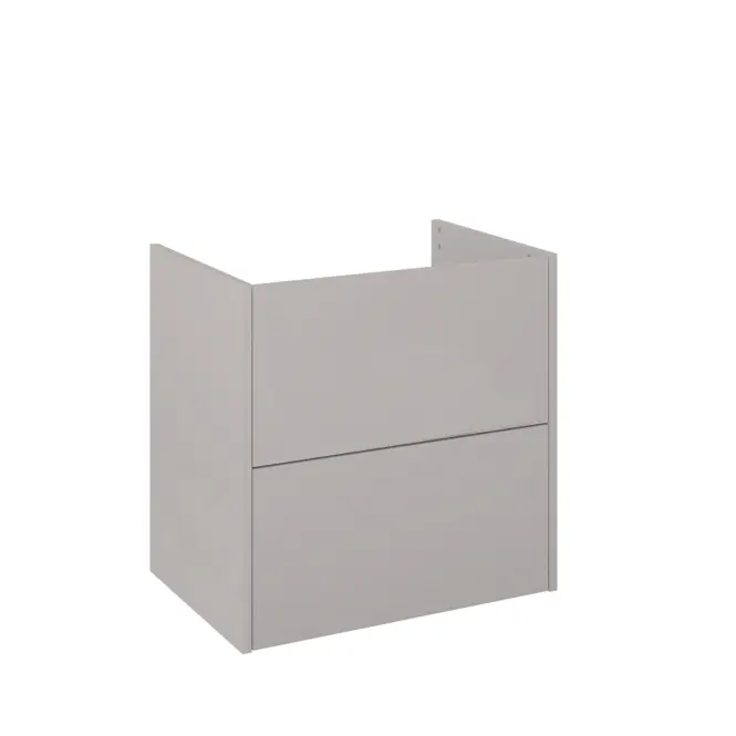 Skrinka Cetina 60 2S Fume matt