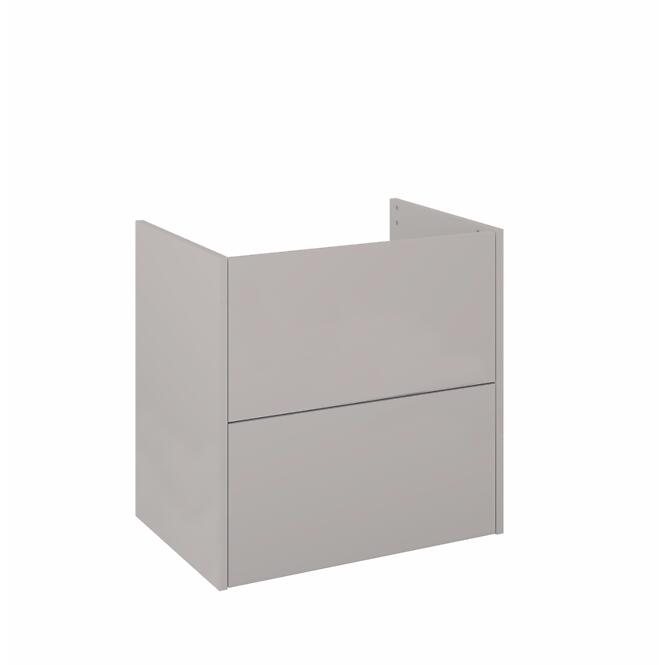 Skrinka Cetina 60 2S Fume matt