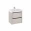 Skrinka Cetina 60 2S Fume matt,3