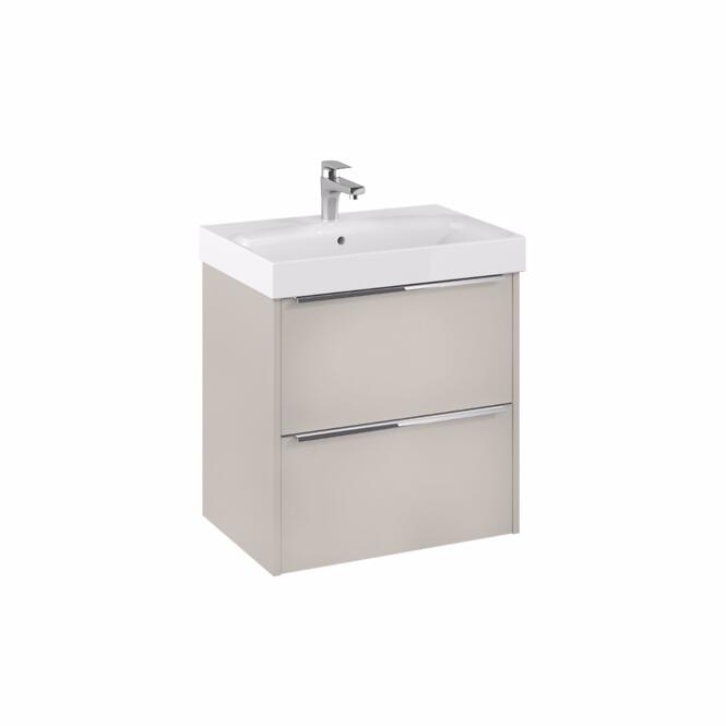 Skrinka Cetina 60 2S Fume matt