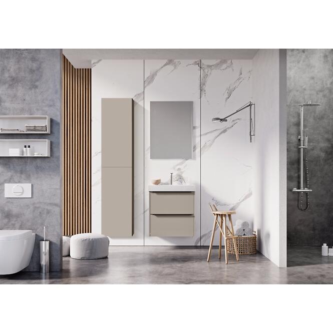 Skrinka Cetina 60 2S Fume matt