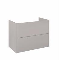Skrinka Cetina 80 2S fume matt