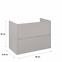 Skrinka Cetina 80 2S fume matt,2