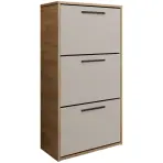 Skrinka na topánky Asper Stojaci Fr. Kašmír/Craft