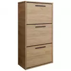 Skrinka na topánky Asper závesná Fr. Craft/Craft