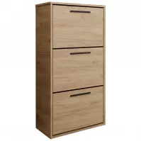 Skrinka na topánky Asper závesná Fr. Craft/Craft