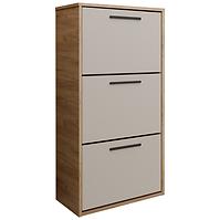 Skrinka na topánky Asper závesná Fr. Kašmír/Craft