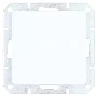 Schodiskový spínač MEDIUM white 17422