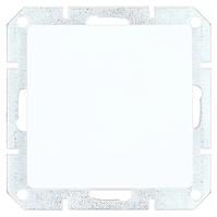 Schodiskový spínač MEDIUM white 17422