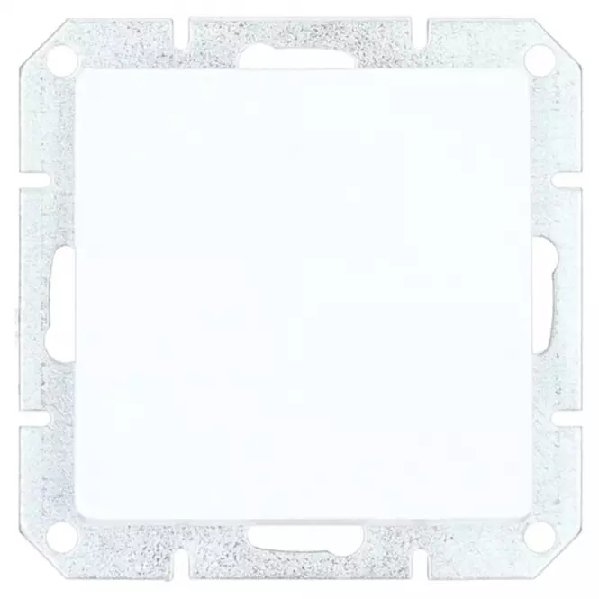 Schodiskový spínač MEDIUM white 17422