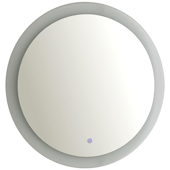 Zrkadlo LED FI60 + dotykový spínač