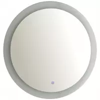 Zrkadlo LED FI70 + dotykový spínač