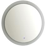 Zrkadlo LED FI80 + dotykový spínač