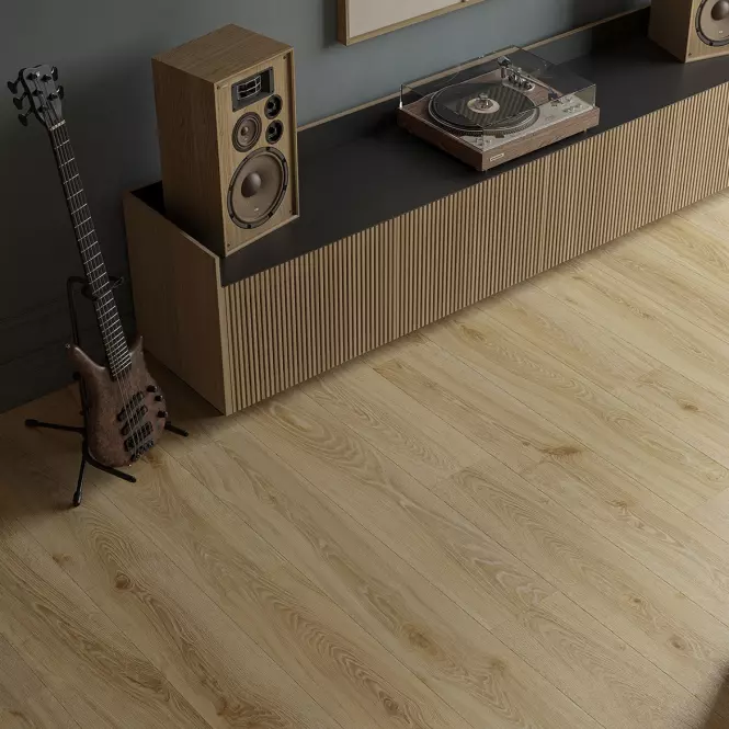 Vinylová podlaha SPC Dub Neptun 4V 4,5mm 0,3mm