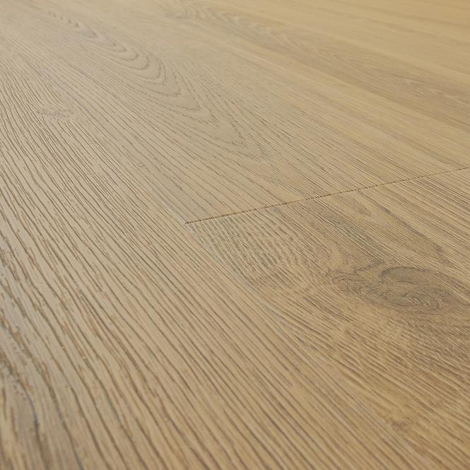 Vinylová podlaha SPC Dub Uran 4V 4,5mm 0,3mm