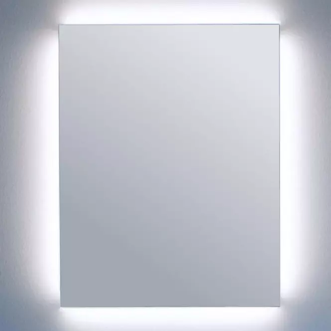 Zrkadlo LED 62 60X80