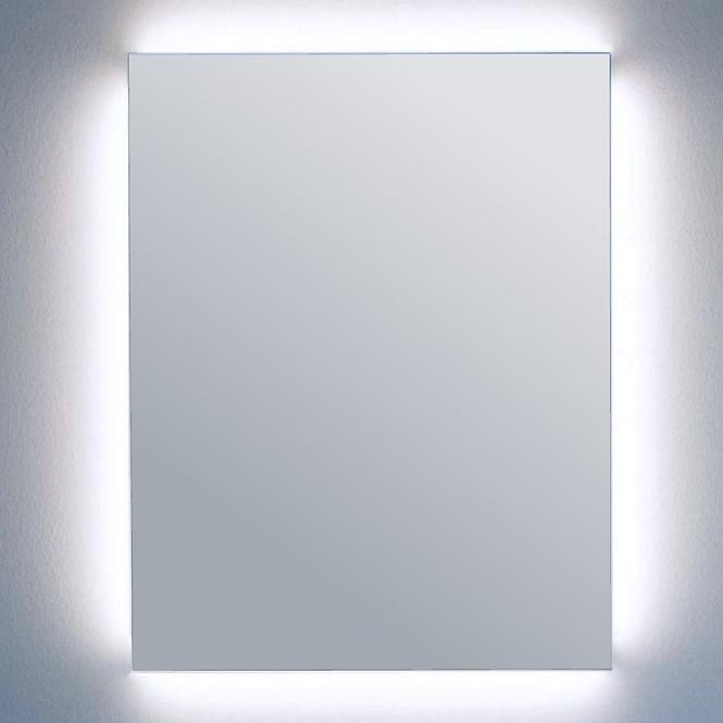 Zrkadlo LED 62 60X80