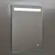 Zrkadlo LED 66 W 60X80,2