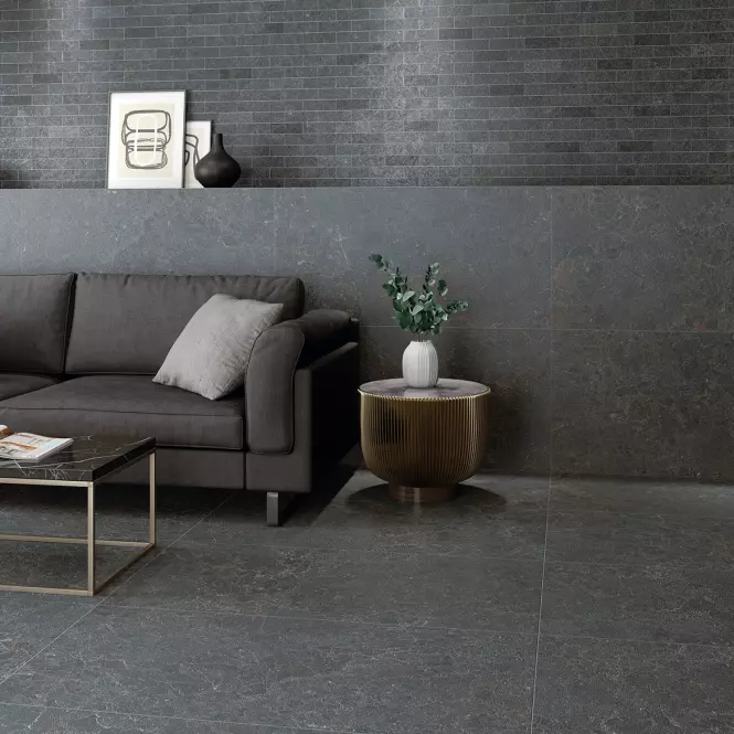 Gresova Dlazba Charisma Black Mt 60/120 Rect.