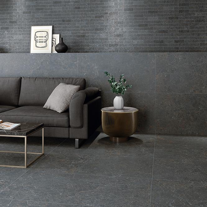 Gresova Dlazba Charisma Black Mt 60/120 Rect.,6