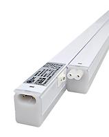 Svietidlo LED Q-60A T5 CUBE LINE 9W 4200K biela