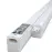 Svietidlo LED Q-60A T5 CUBE LINE 9W 4200K biela