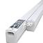 Svietidlo LED Q-60A T5 CUBE LINE 9W 4200K biela
