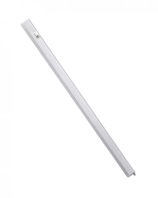Svietidlo LED Q-60A T5 CUBE LINE 9W 4200K biela