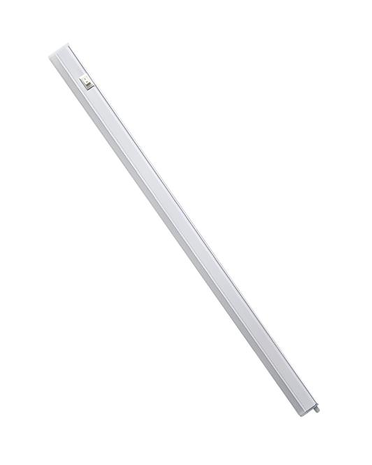 Svietidlo LED Q-60A T5 CUBE LINE 9W 4200K biela