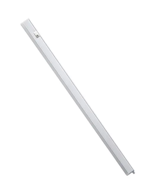 Svietidlo LED Q-60A T5 CUBE LINE 9W 4200K biela,3