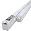 Svietidlo LED Q-61A T5 CUBE LINE 14W 4200K biela