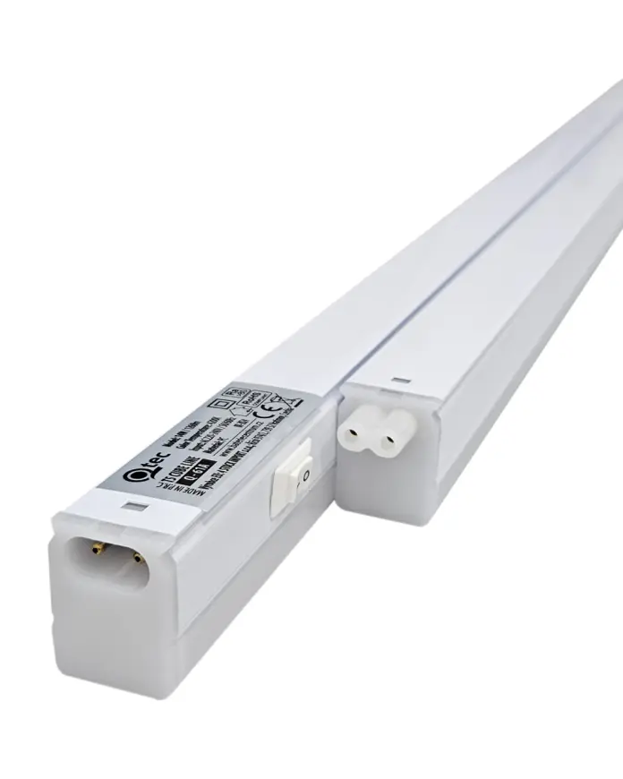 Svietidlo LED Q-61A T5 CUBE LINE 14W 4200K biela