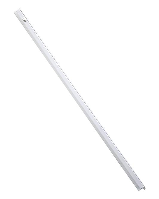 Svietidlo LED Q-61A T5 CUBE LINE 14W 4200K biela,3