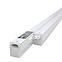 Svietidlo LED Q-62A T5 CUBE LINE 18W 4200K biela