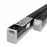Svietidlo LED Q-64AB T5 CUBE LINE 14W 4200K čierna