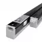 Svietidlo LED Q-64AB T5 CUBE LINE 14W 4200K čierna