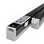 Svietidlo LED Q-64AB T5 CUBE LINE 14W 4200K čierna