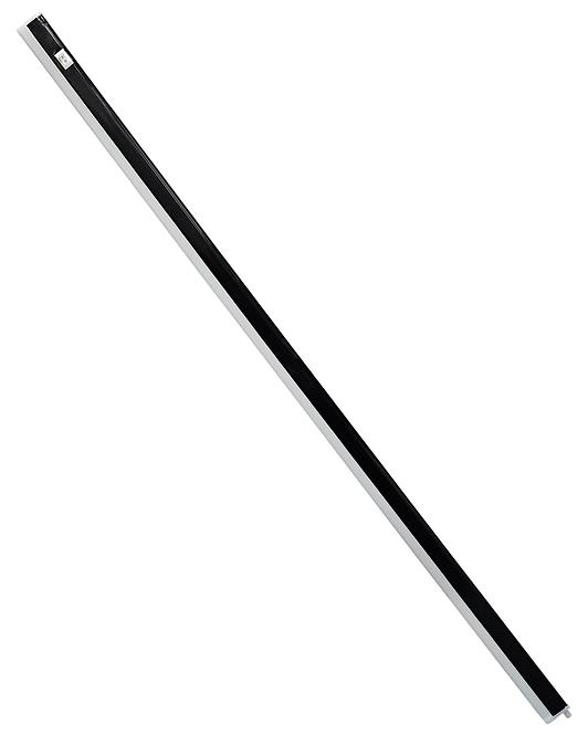 Svietidlo LED Q-64AB T5 CUBE LINE 14W 4200K čierna